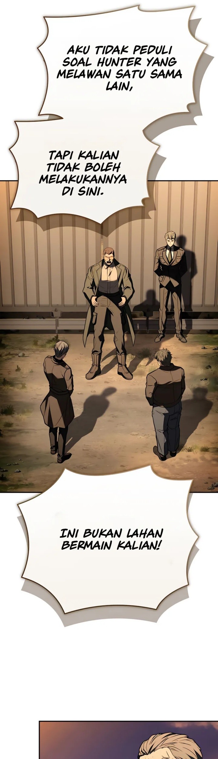 Trait Hoarder Chapter 38 Gambar 86