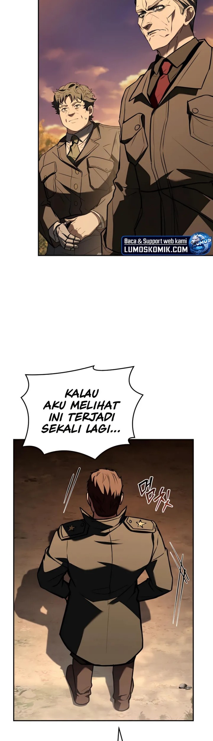Trait Hoarder Chapter 38 Gambar 87