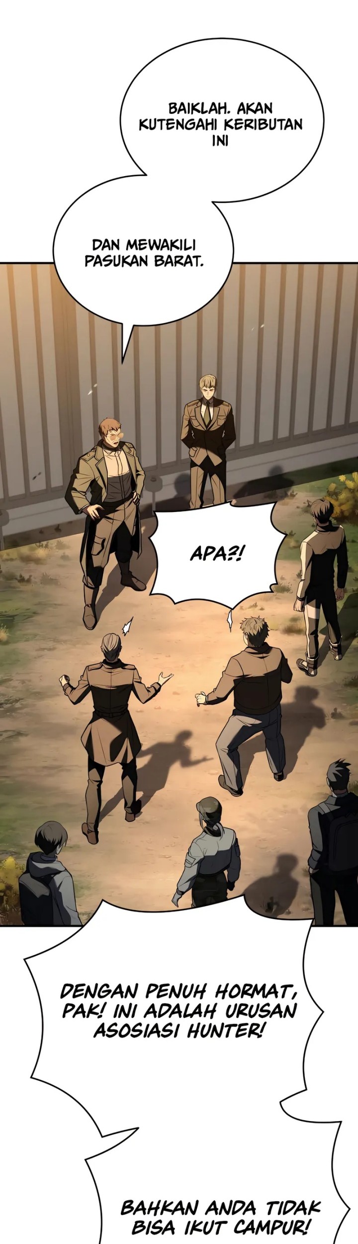 Trait Hoarder Chapter 38 Gambar 90