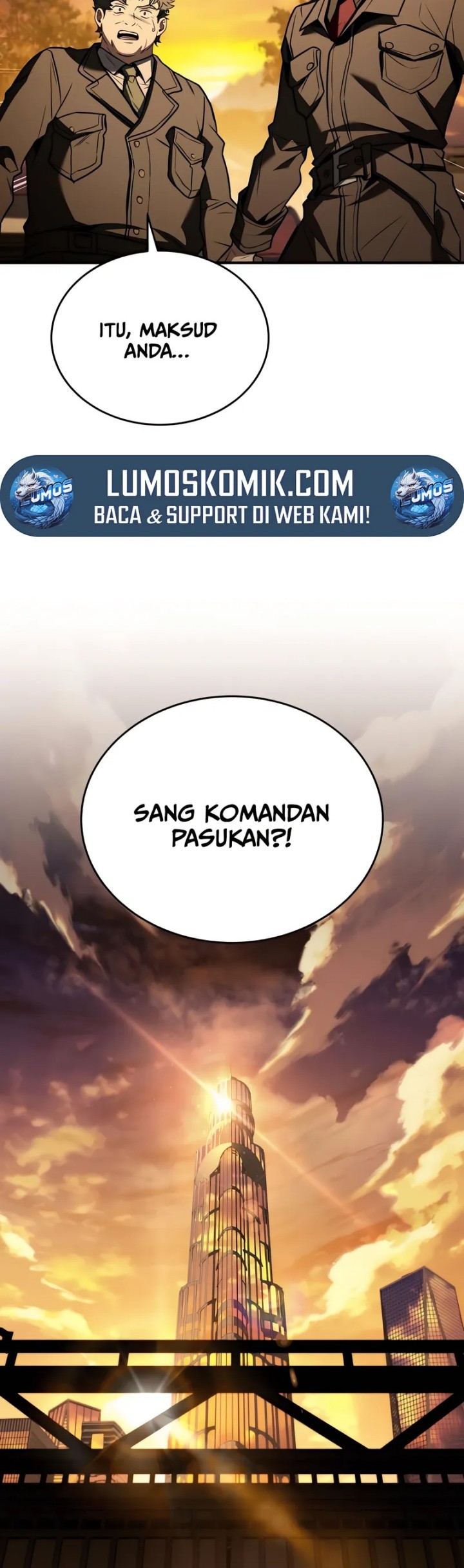 Trait Hoarder Chapter 38 Gambar 93