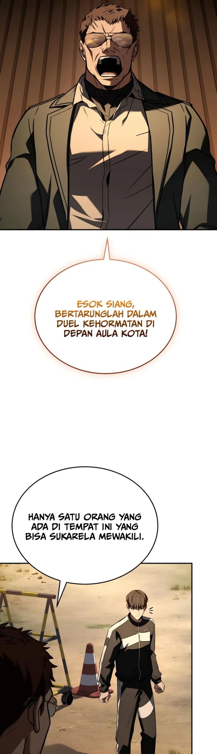 Trait Hoarder Chapter 38 Gambar 94