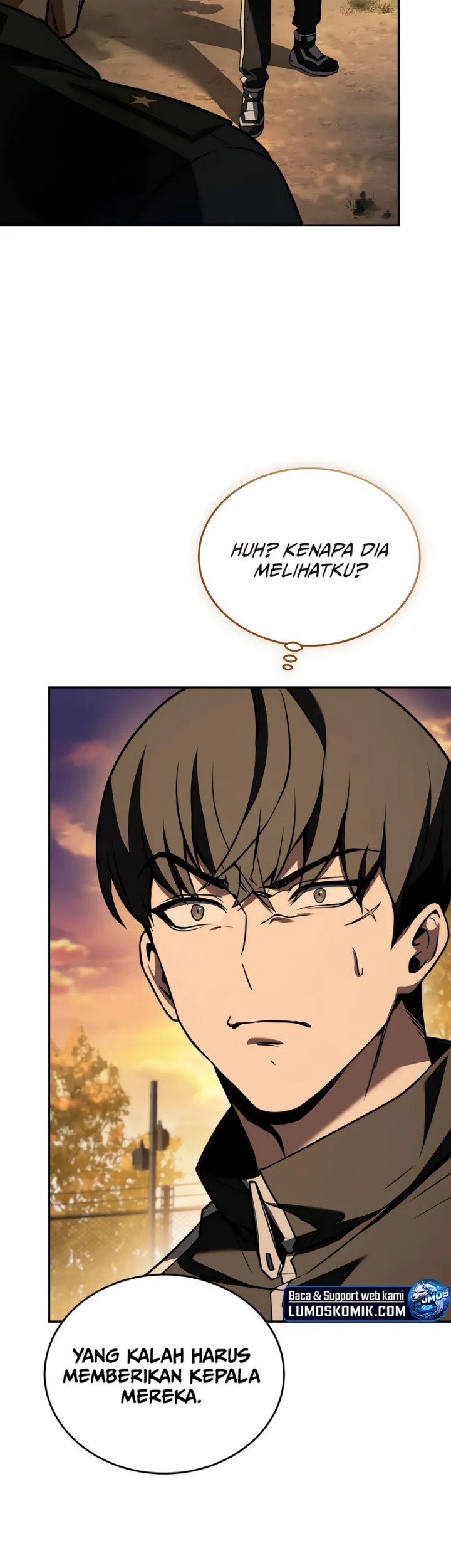 Trait Hoarder Chapter 38 Gambar 95