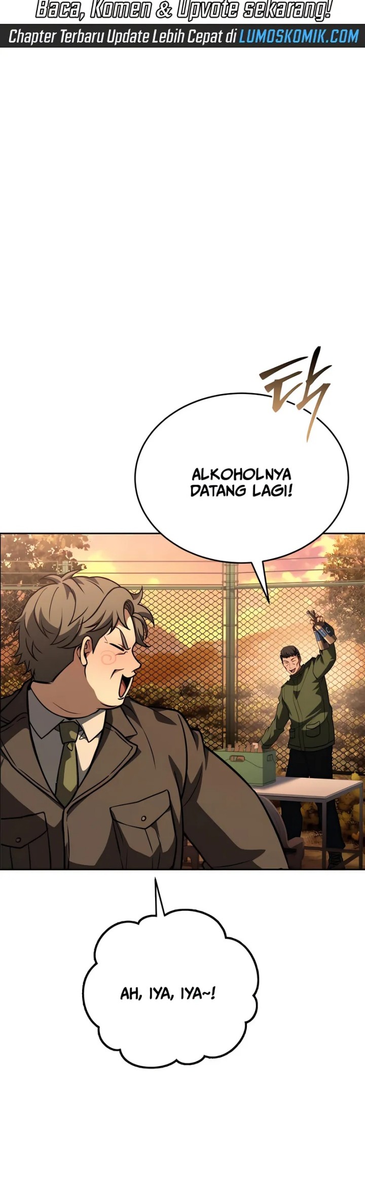 Trait Hoarder Chapter 38 Gambar 6