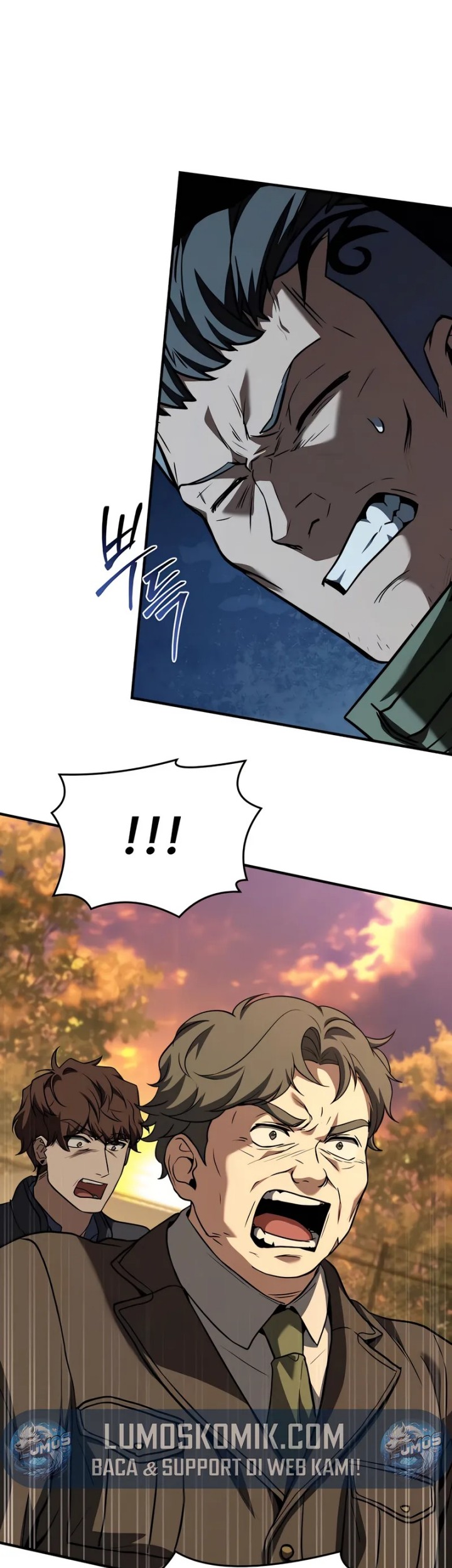 Trait Hoarder Chapter 38 Gambar 19