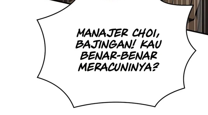 Trait Hoarder Chapter 38 Gambar 20