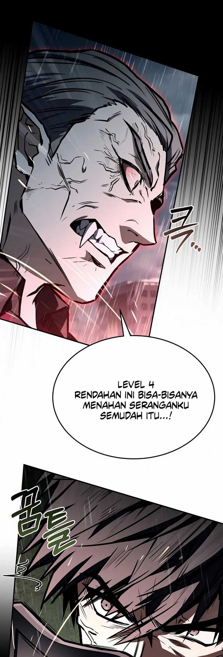Trait Hoarder Chapter 39 Gambar 31