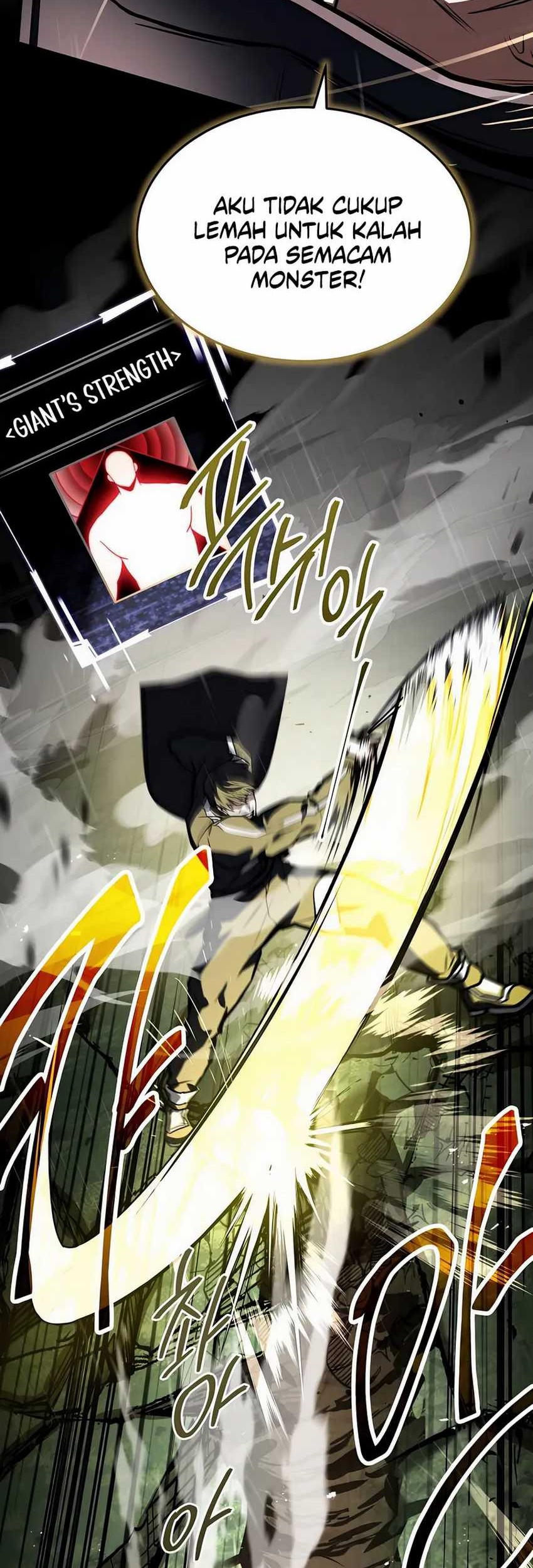 Trait Hoarder Chapter 39 Gambar 32