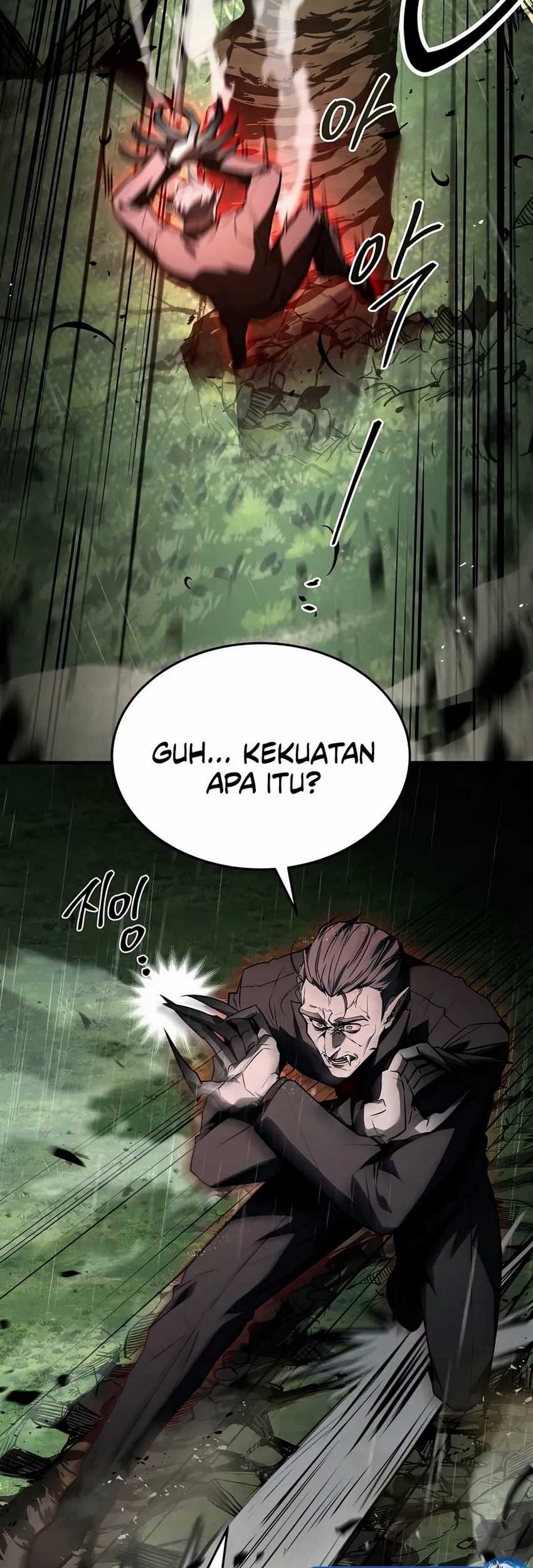 Trait Hoarder Chapter 39 Gambar 33