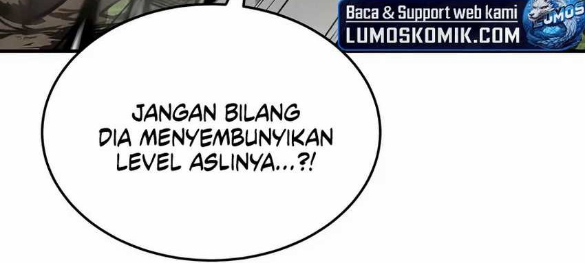 Trait Hoarder Chapter 39 Gambar 34