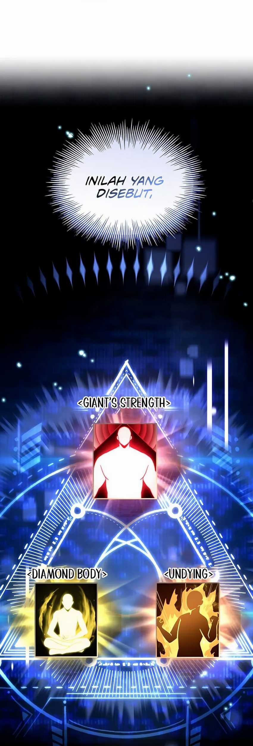 Trait Hoarder Chapter 39 Gambar 35