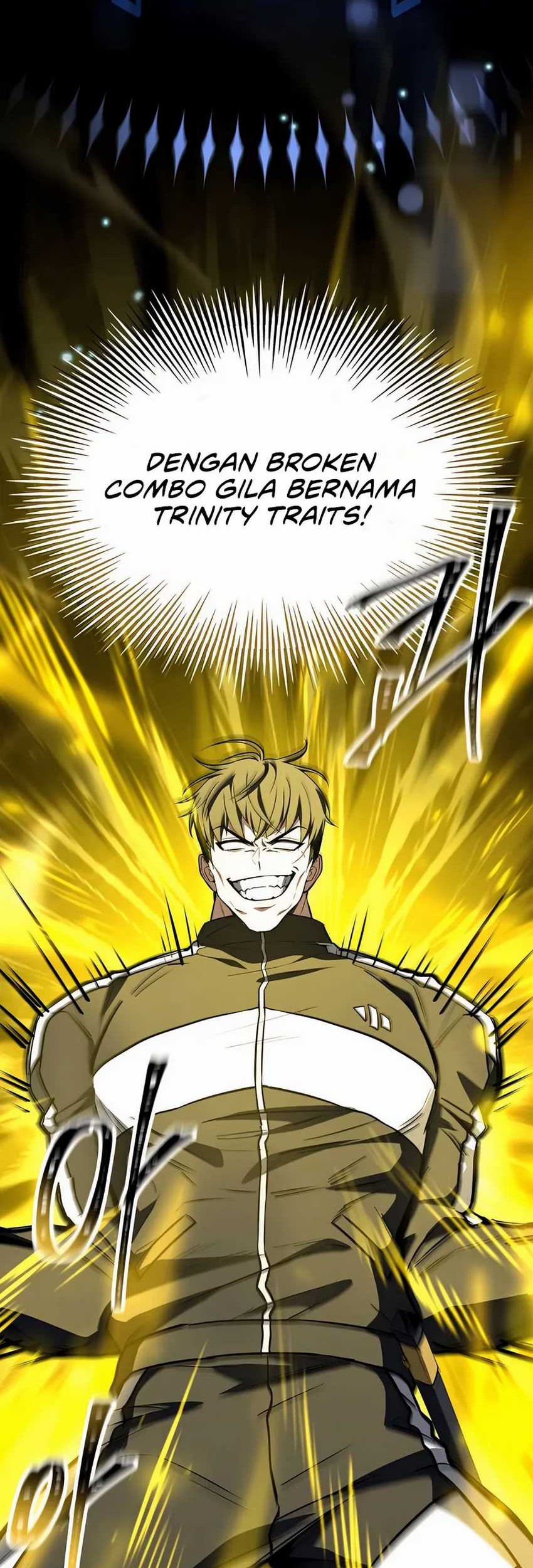 Trait Hoarder Chapter 39 Gambar 36