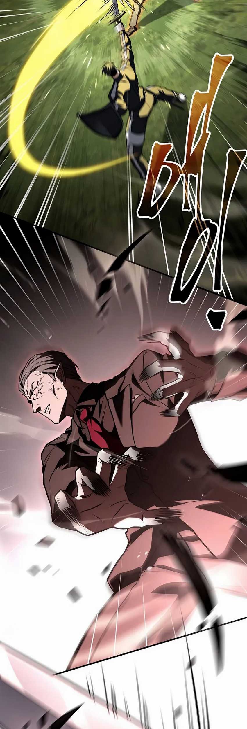 Trait Hoarder Chapter 39 Gambar 40