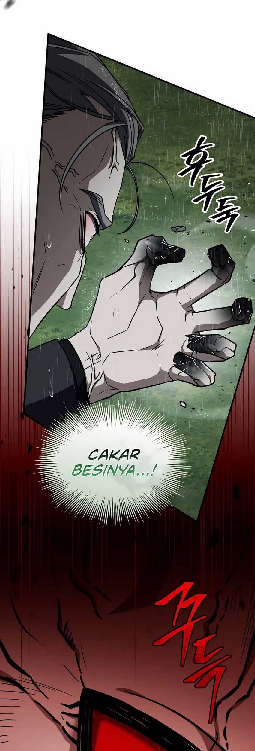 Trait Hoarder Chapter 39 Gambar 42