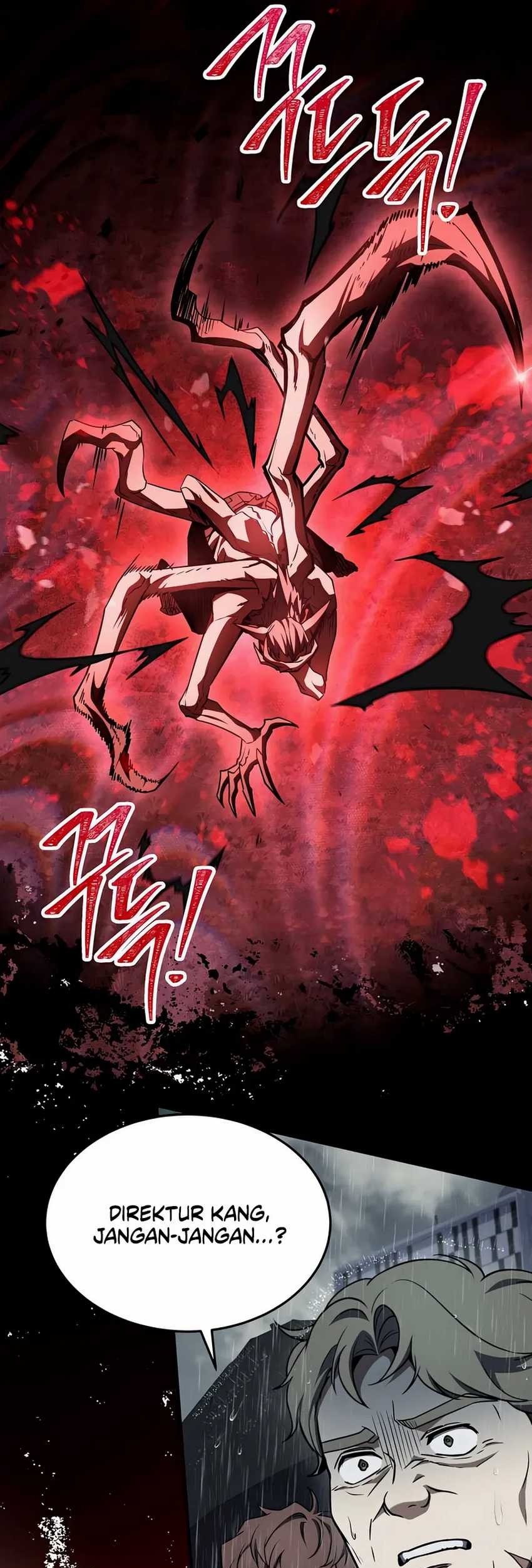 Trait Hoarder Chapter 39 Gambar 46