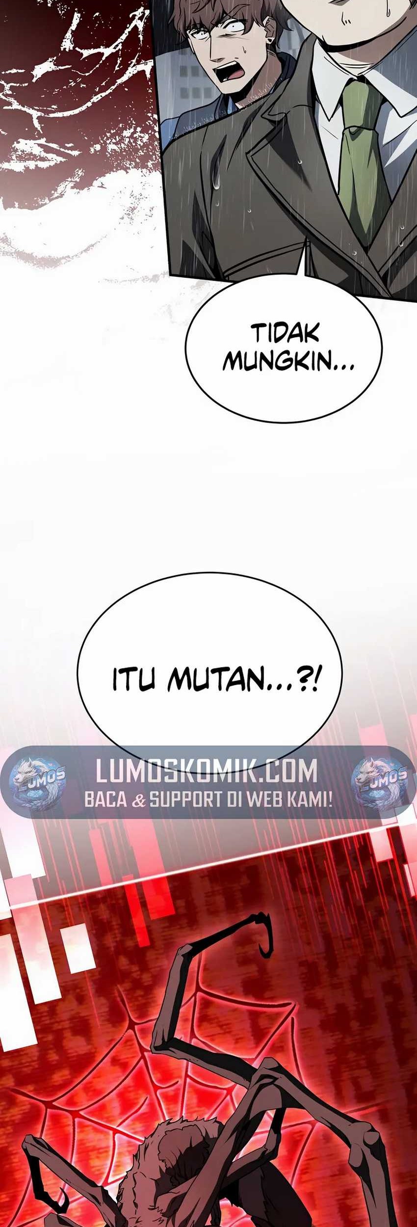 Trait Hoarder Chapter 39 Gambar 47
