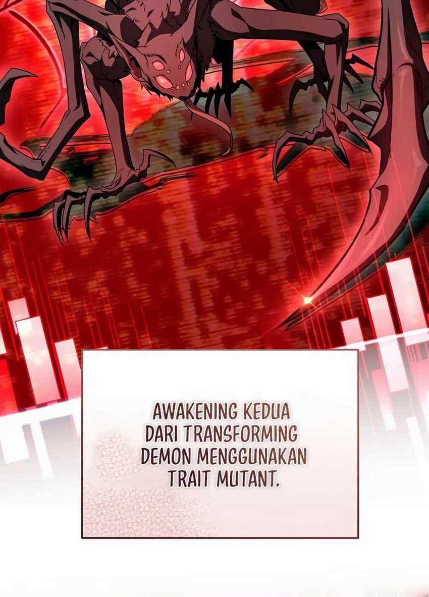 Trait Hoarder Chapter 39 Gambar 48