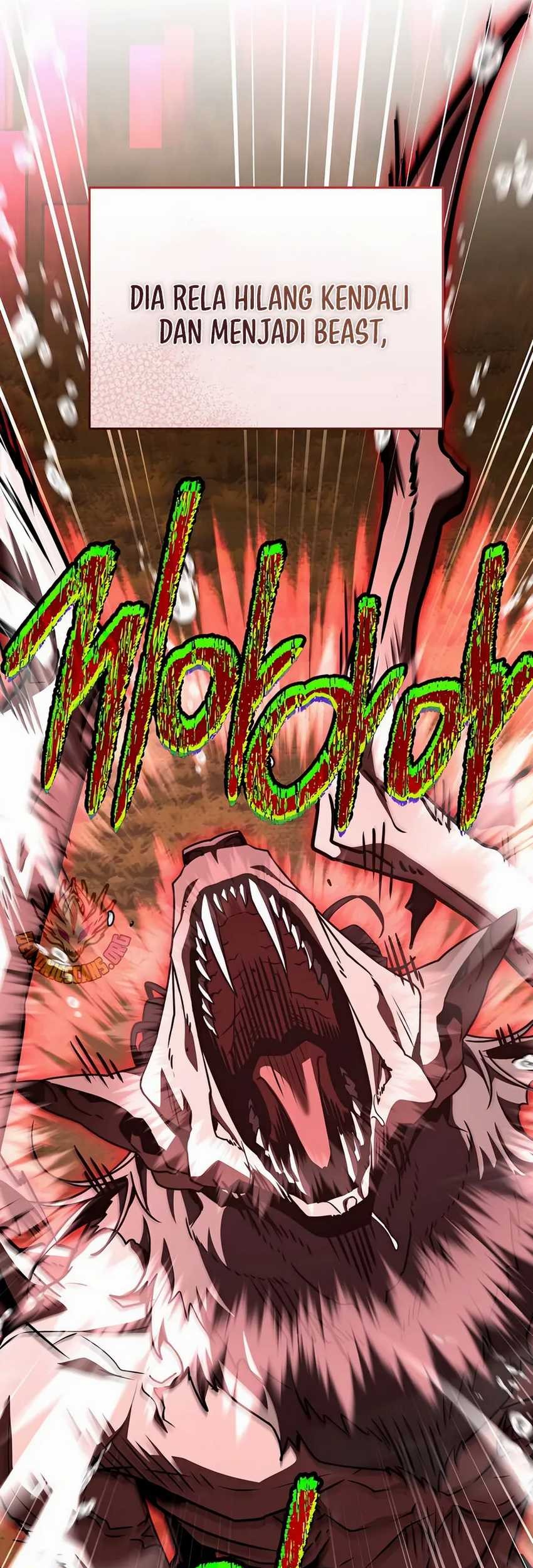 Trait Hoarder Chapter 39 Gambar 49