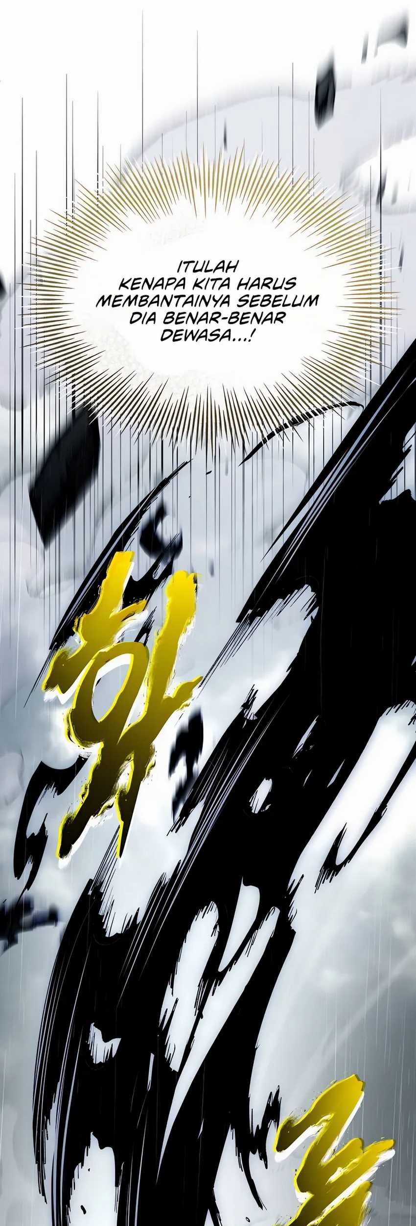 Trait Hoarder Chapter 39 Gambar 51
