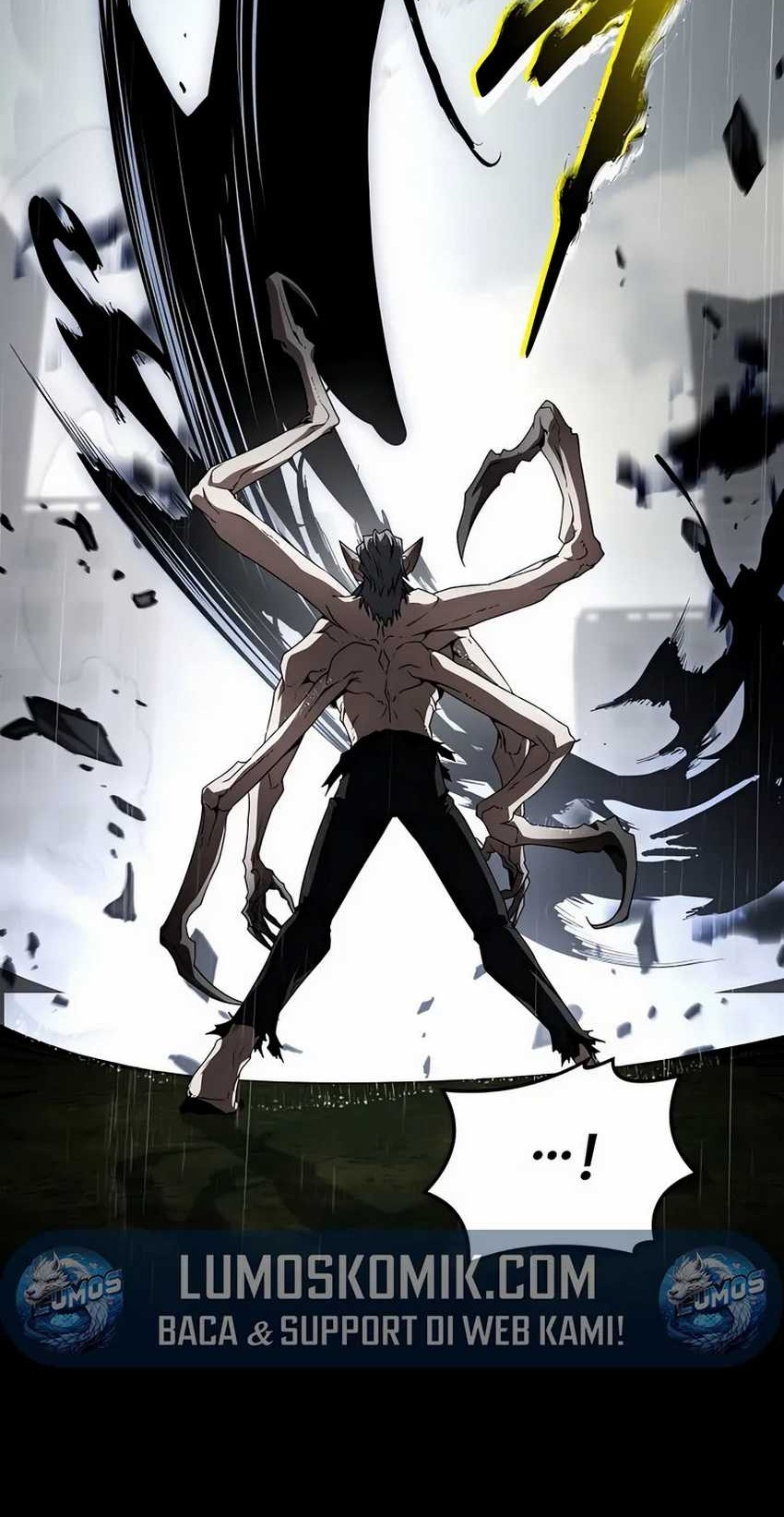 Trait Hoarder Chapter 39 Gambar 52