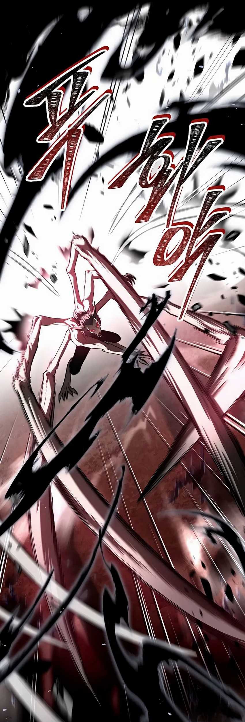 Trait Hoarder Chapter 39 Gambar 53