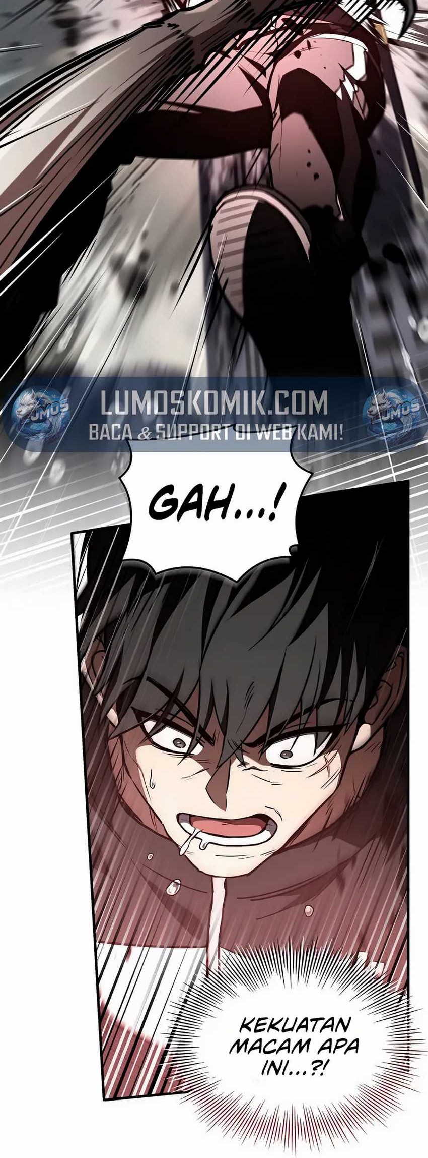 Trait Hoarder Chapter 39 Gambar 56