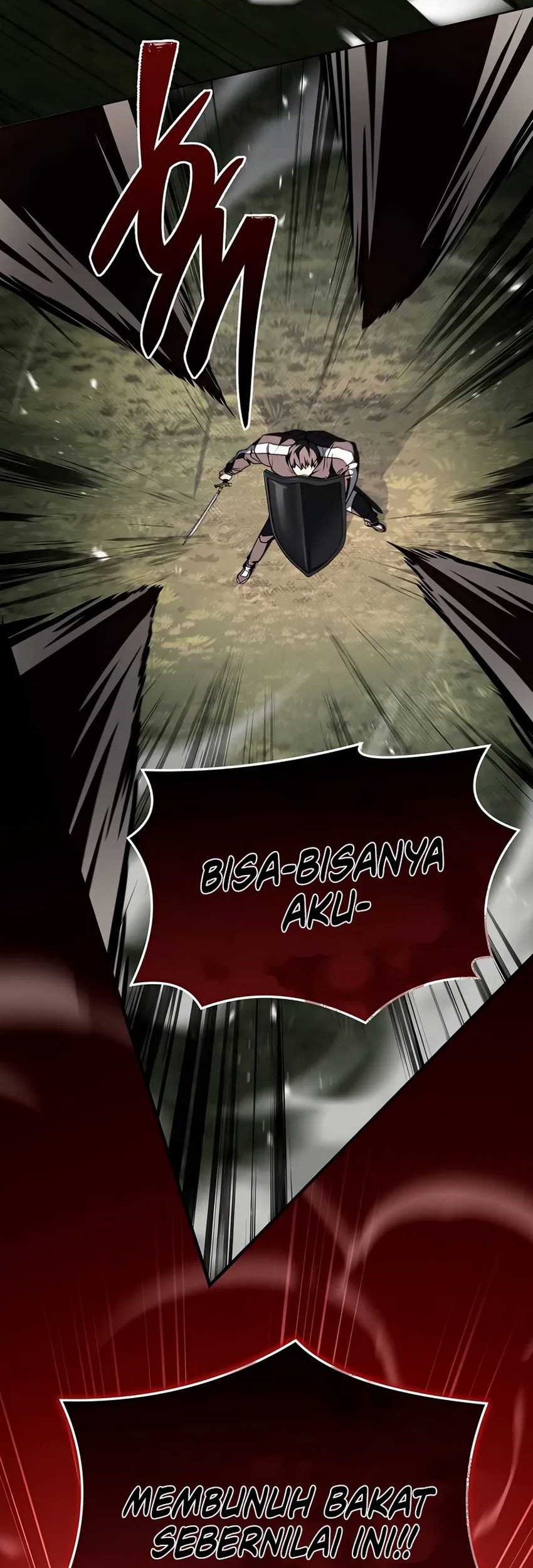 Trait Hoarder Chapter 39 Gambar 58