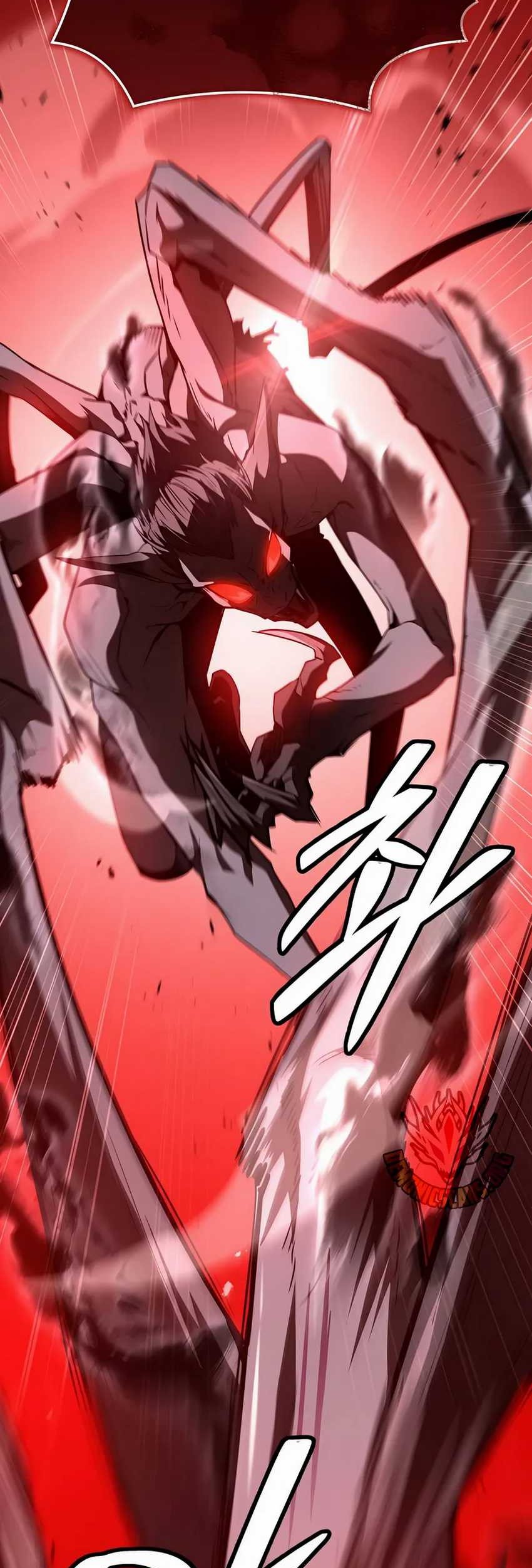 Trait Hoarder Chapter 39 Gambar 59