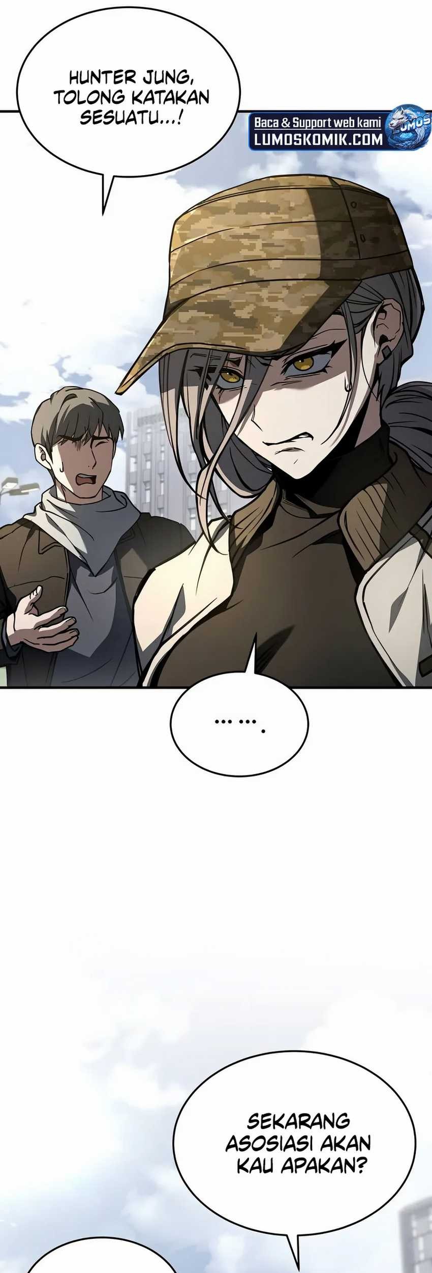 Trait Hoarder Chapter 39 Gambar 78