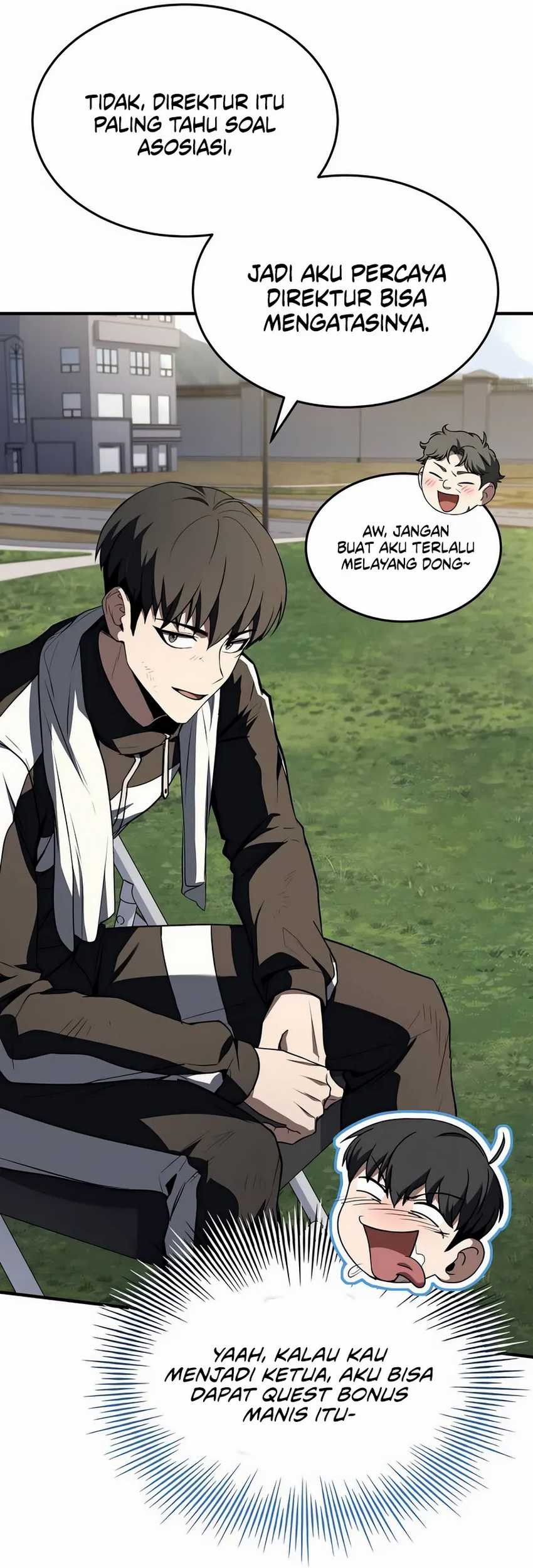 Trait Hoarder Chapter 39 Gambar 80