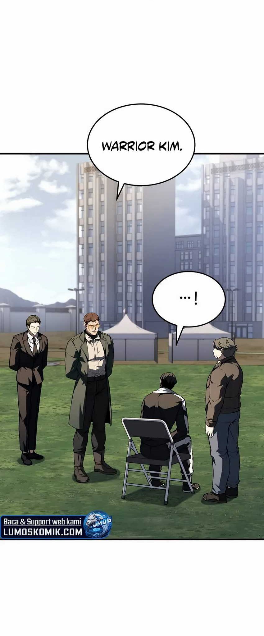 Trait Hoarder Chapter 39 Gambar 81