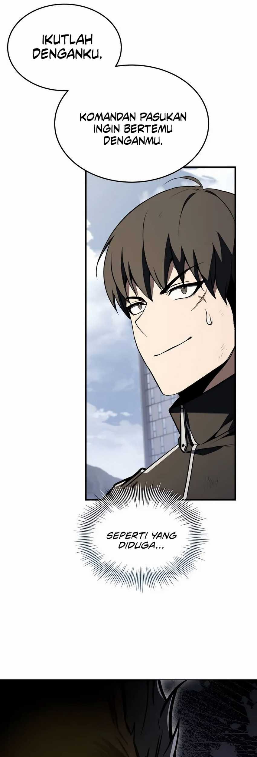 Trait Hoarder Chapter 39 Gambar 82