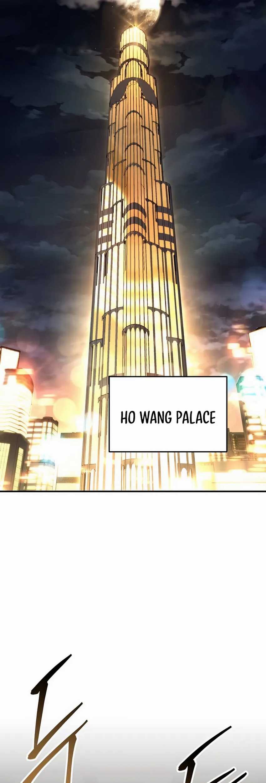Trait Hoarder Chapter 39 Gambar 85