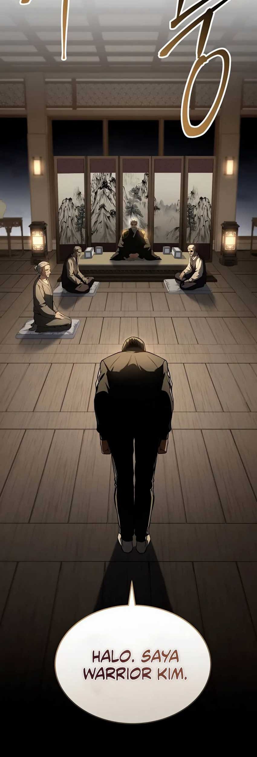 Trait Hoarder Chapter 39 Gambar 86