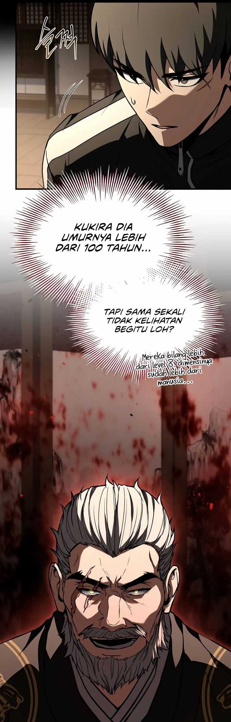 Trait Hoarder Chapter 39 Gambar 88