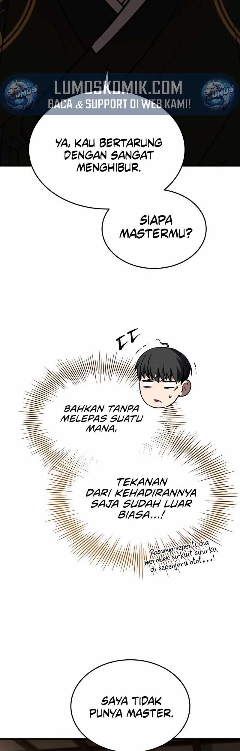 Trait Hoarder Chapter 39 Gambar 89