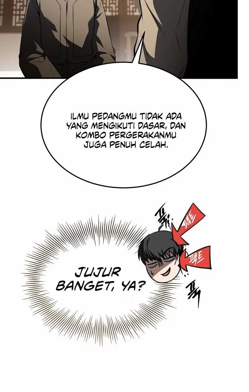 Trait Hoarder Chapter 39 Gambar 92
