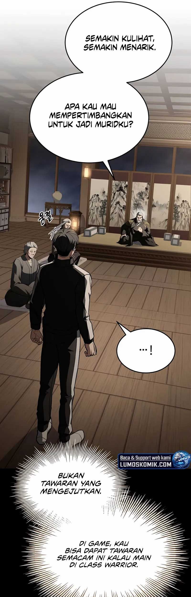 Trait Hoarder Chapter 39 Gambar 93