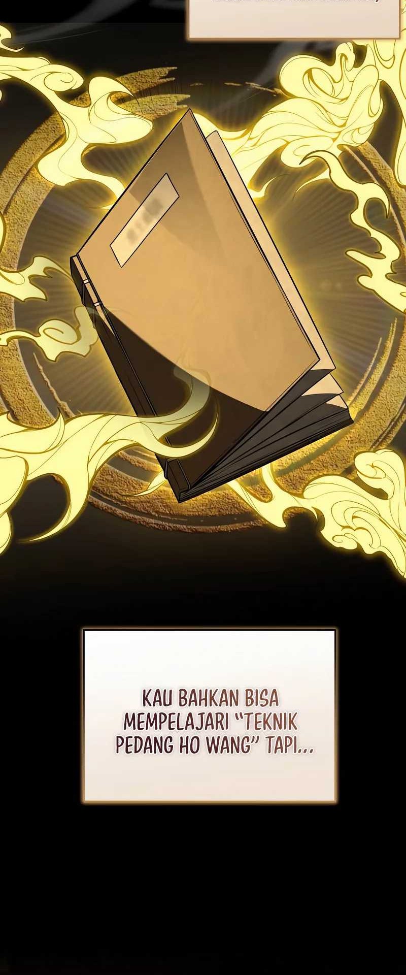 Trait Hoarder Chapter 39 Gambar 96