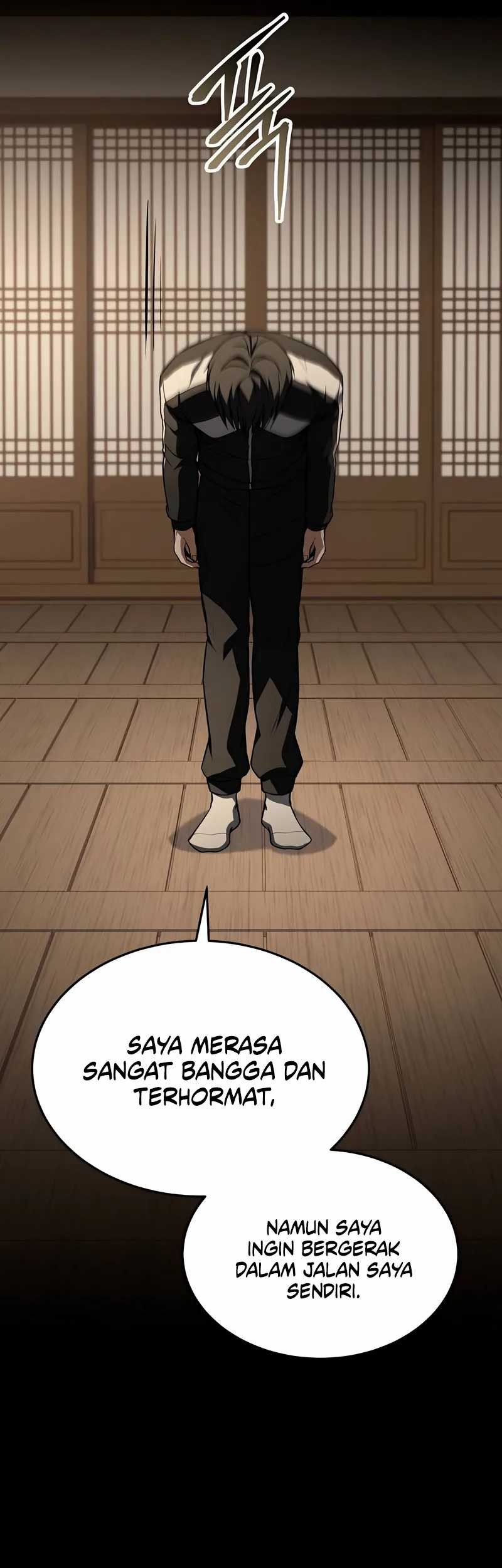 Trait Hoarder Chapter 39 Gambar 97
