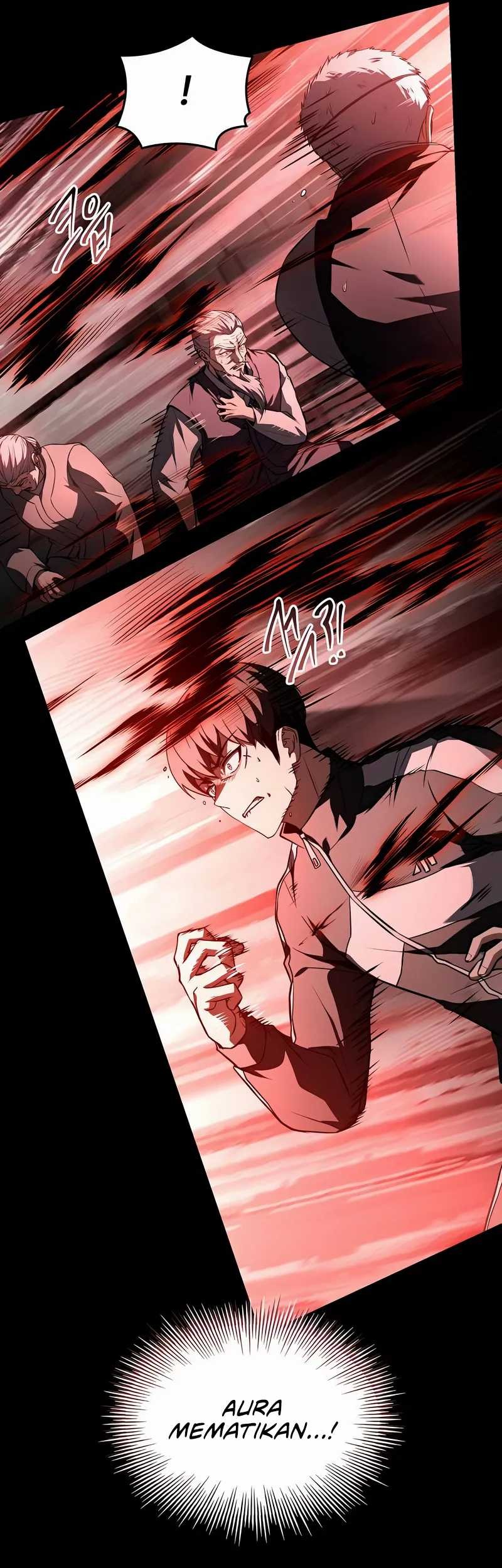 Trait Hoarder Chapter 39 Gambar 102