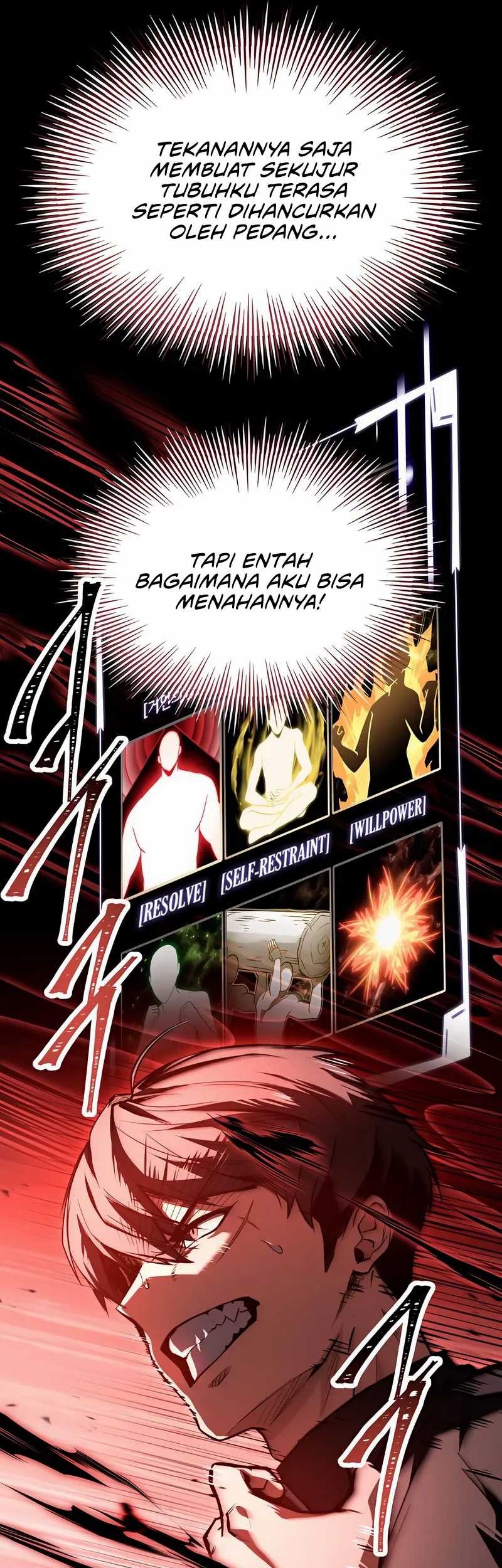 Trait Hoarder Chapter 39 Gambar 104