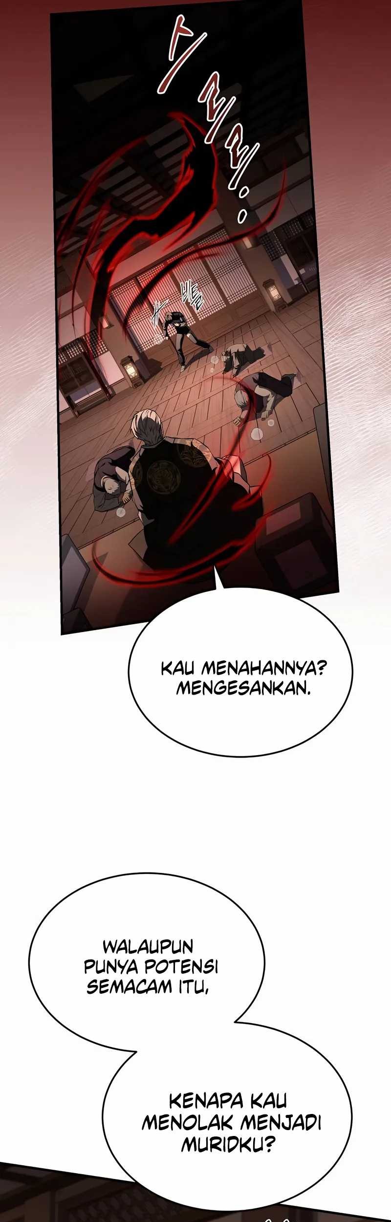 Trait Hoarder Chapter 39 Gambar 106