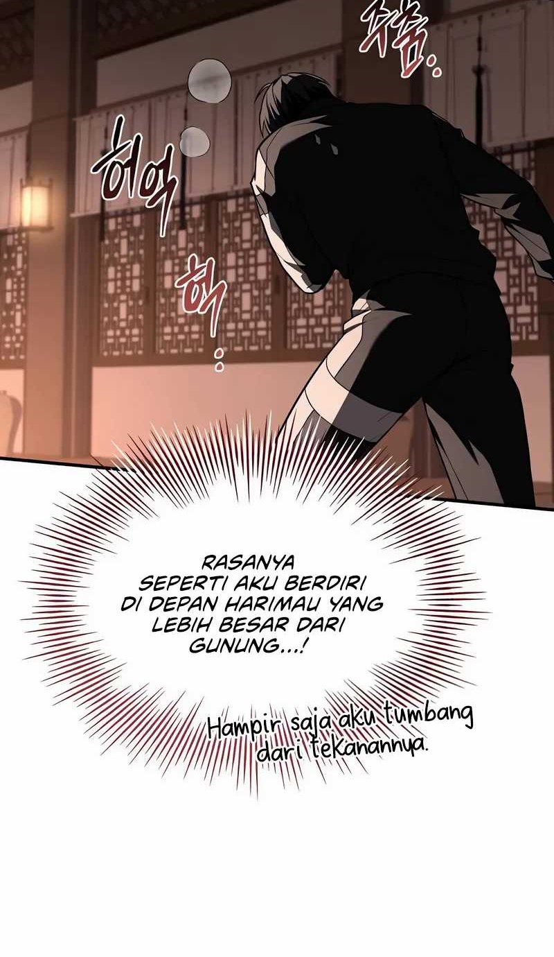 Trait Hoarder Chapter 39 Gambar 107