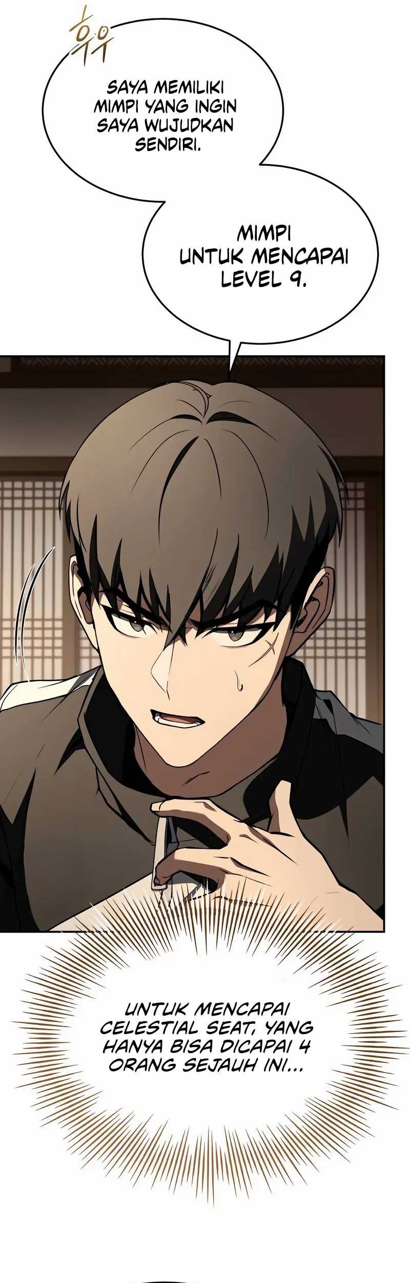 Trait Hoarder Chapter 39 Gambar 108