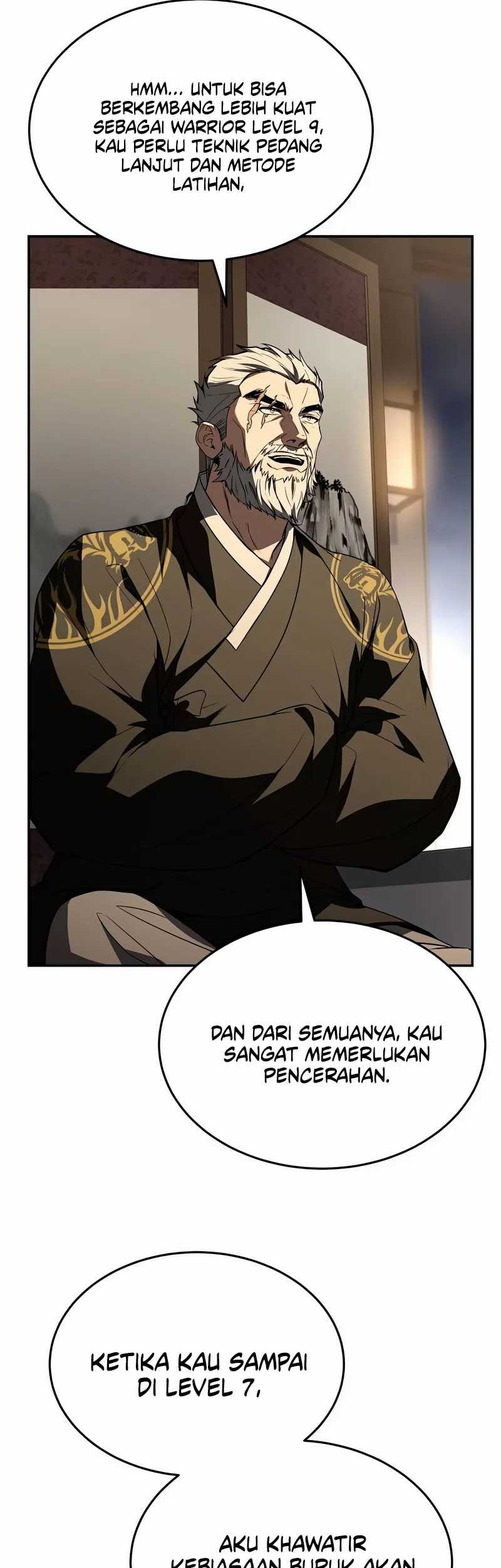 Trait Hoarder Chapter 39 Gambar 109