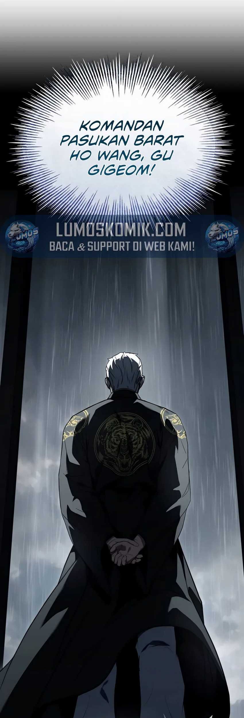 Trait Hoarder Chapter 39 Gambar 8