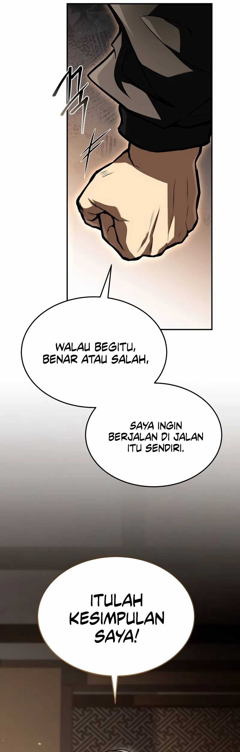 Trait Hoarder Chapter 39 Gambar 111