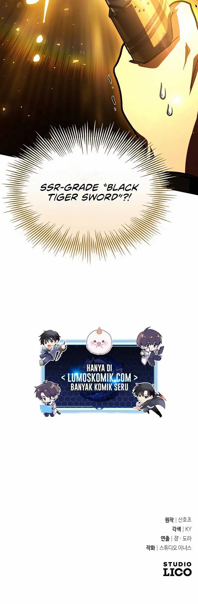 Trait Hoarder Chapter 39 Gambar 117