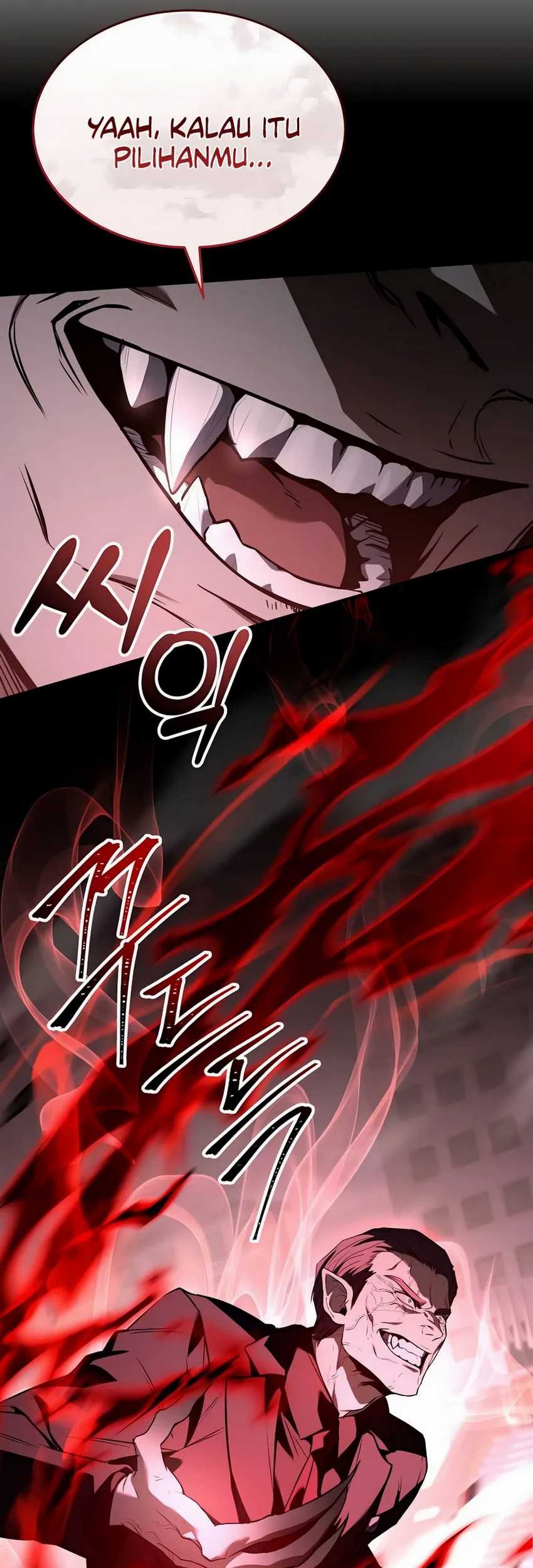 Trait Hoarder Chapter 39 Gambar 16