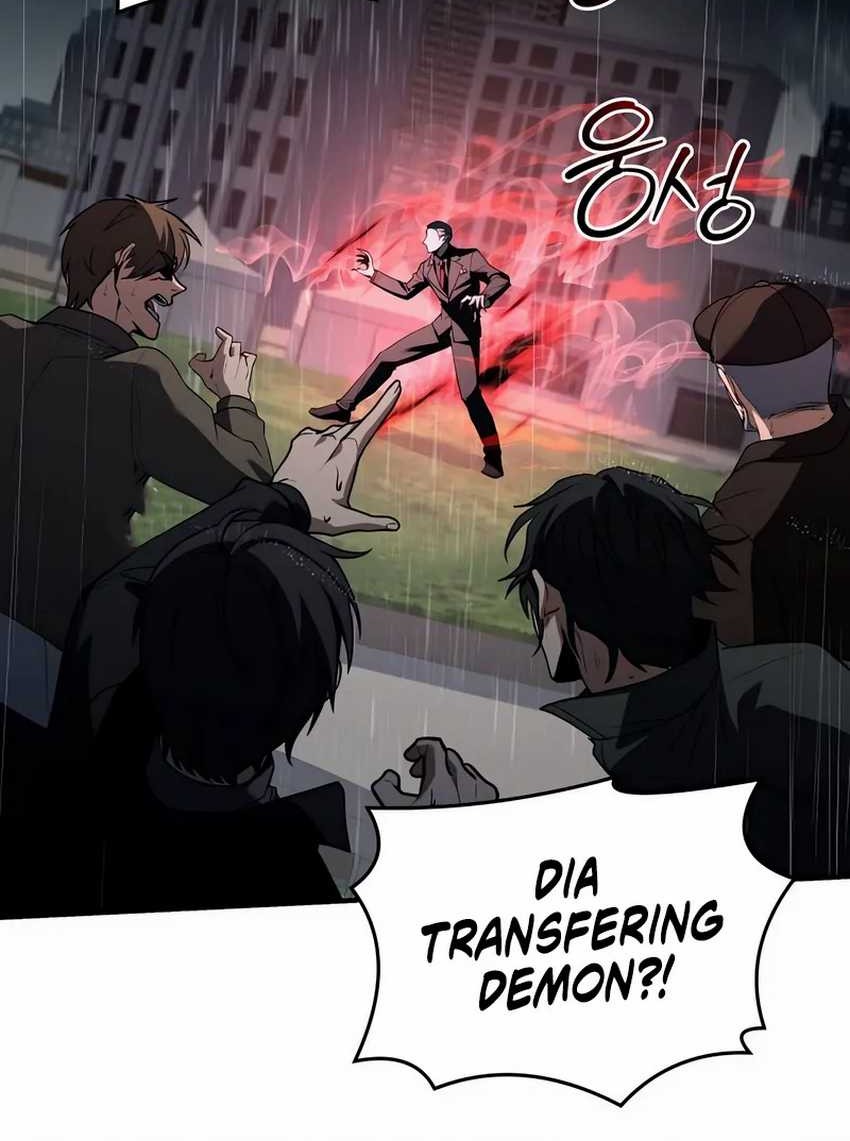 Trait Hoarder Chapter 39 Gambar 18